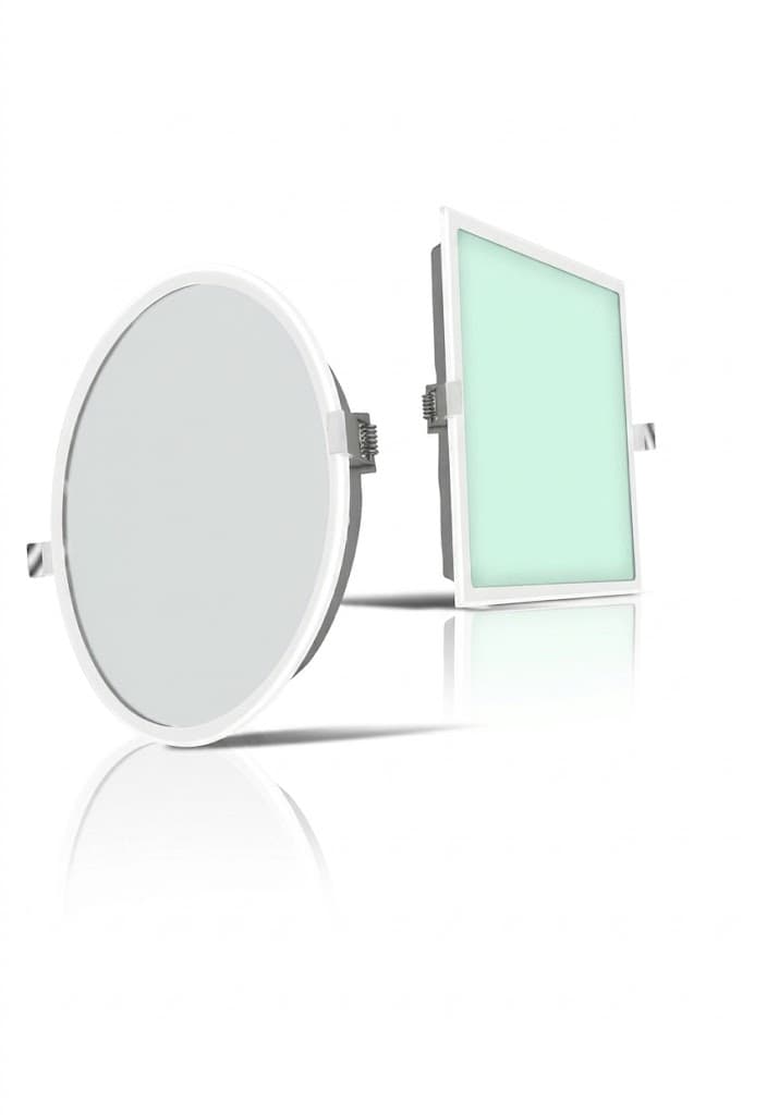Regent Back-lit Recess Panel