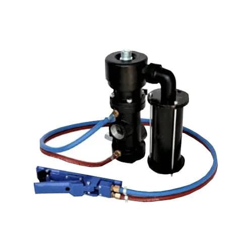 Remote Control Valve