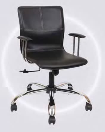 Revolving chair