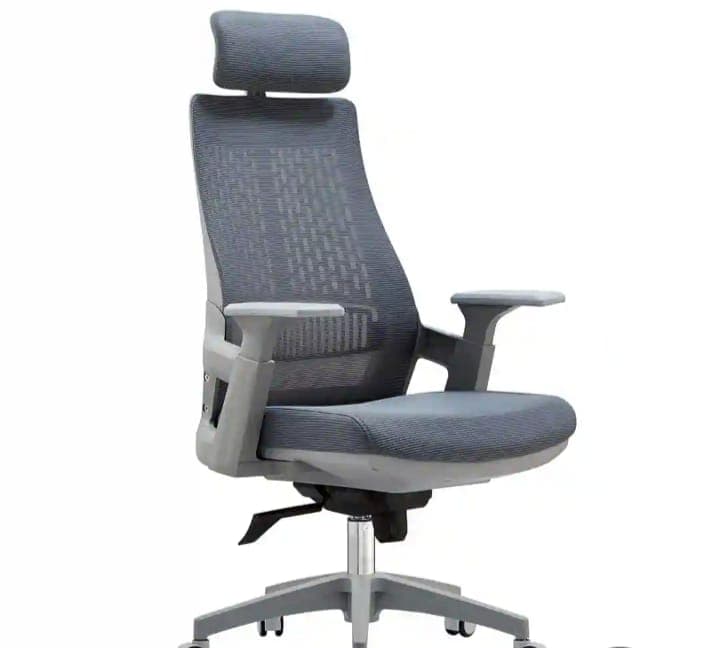 Revolving chair