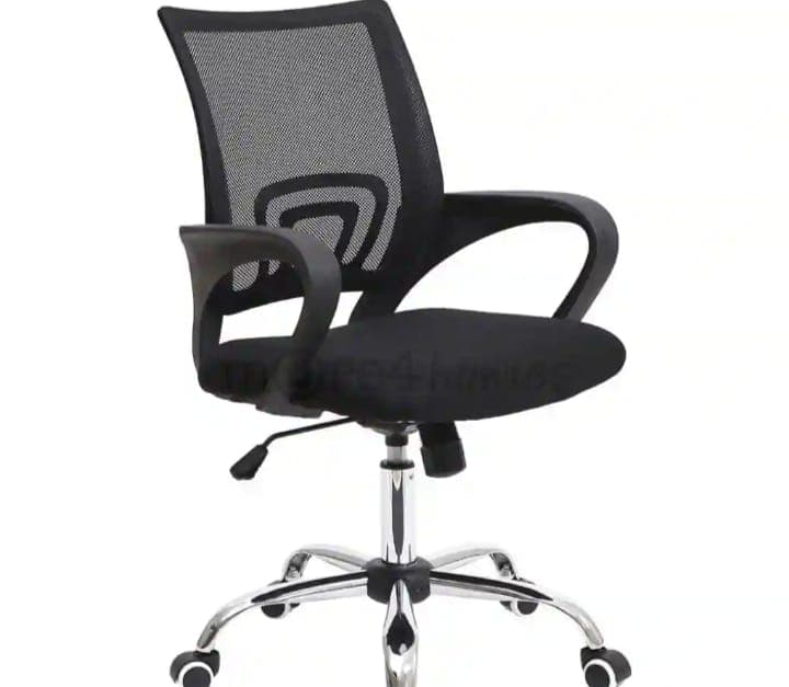 Revolving chair