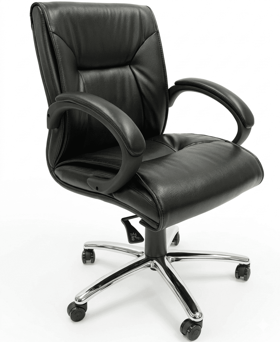 Revolving Office Chair