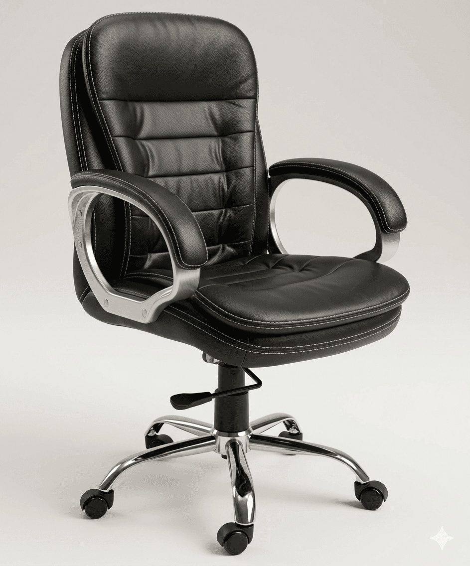 Revolving Office Chair