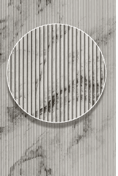 Rocko Flex Premium Flexible Charcoal Panel
