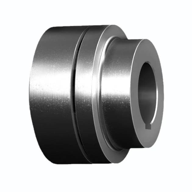 Roflex N Fail Safe Shaft Couplings