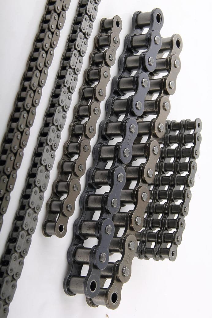 Roller Chain