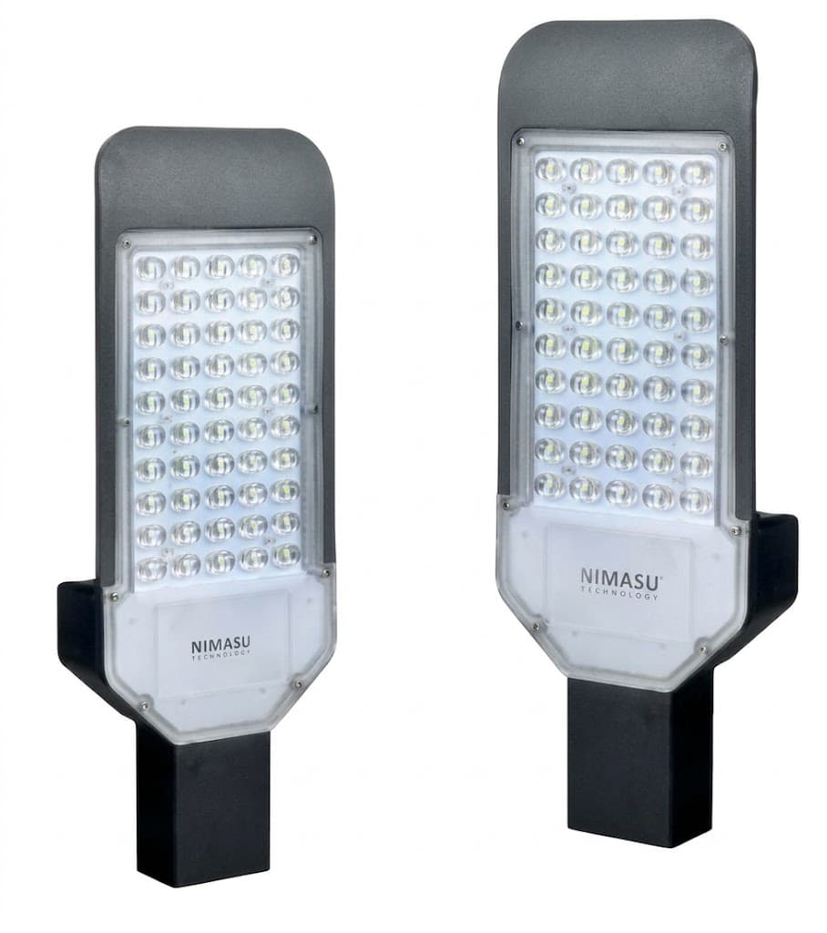 Rover LED Street Light