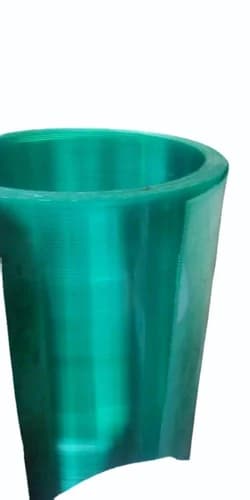 Royal Green PVC Sheet