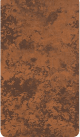 Rustic Bronze Decorative Wall Panel