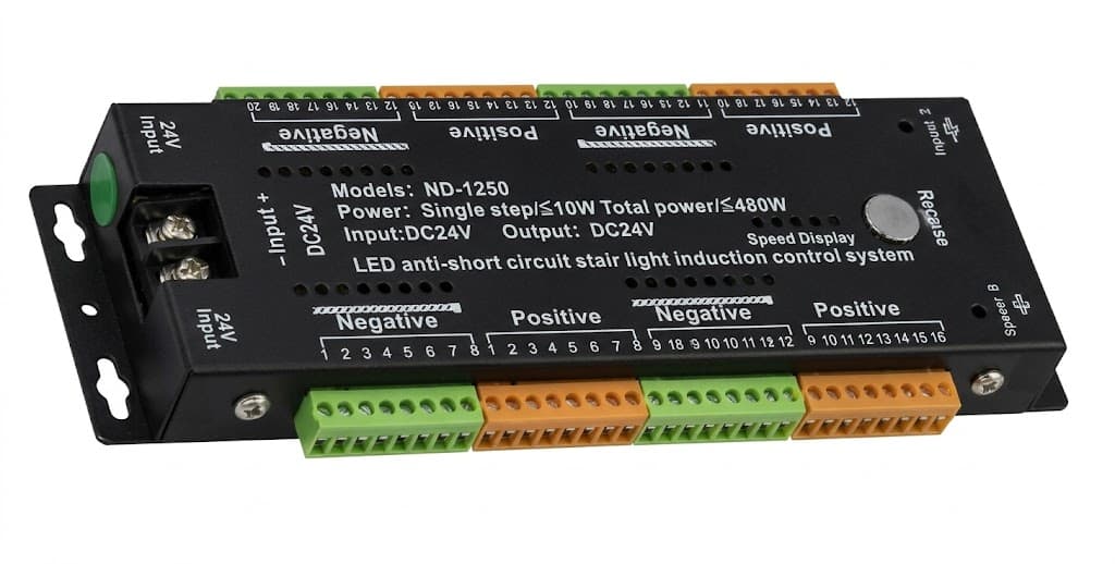 S350 Staircase Sensor Controller