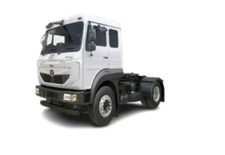 SIGNA 4023.S 33 FBV 6.7L 39,500 kg GCW/GVW class