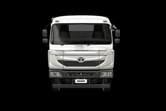SIGNA 4025.S 33 CAB 6.7L