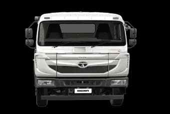 SIGNA 5521.S 4x2 33 CAB 5L 365LTRS
