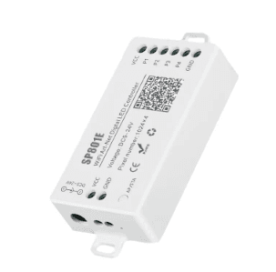 SP801E WiFi Art-Net LED Controller