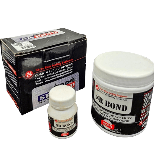 SR BOND COLD WELDING