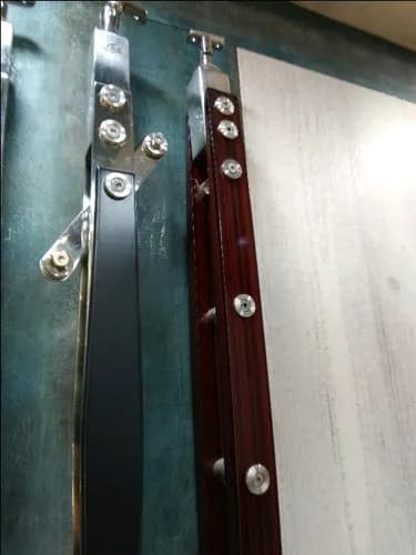 SS Baluster