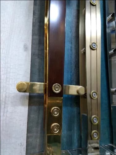 SS Baluster