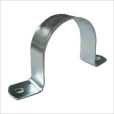 SS clamp