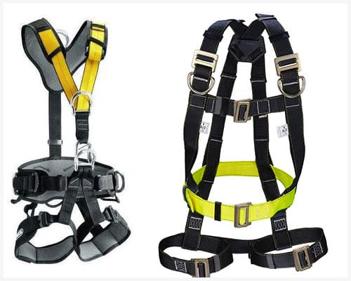 Safety Belt