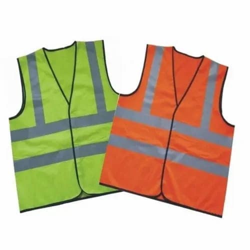 Safety Jacket
