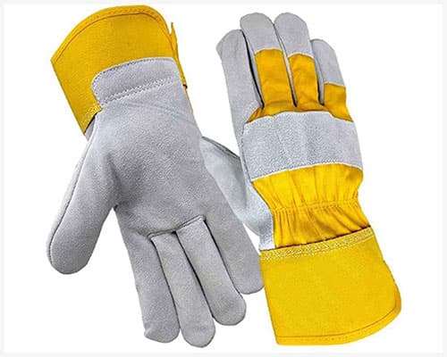 Safety glove