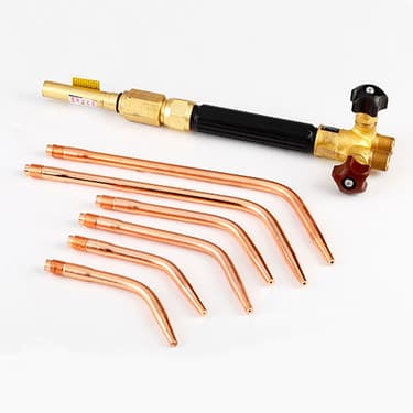 Saffire 2HP Welding Blowpipe