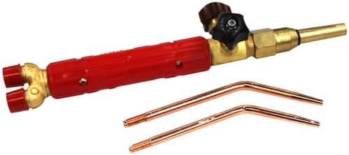 Saffire LWHP Welding Blowpipe