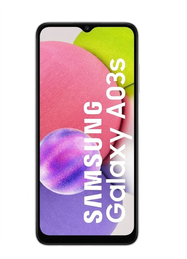 Samsung Galaxy A03s 4GB/32GB Mobile Phone