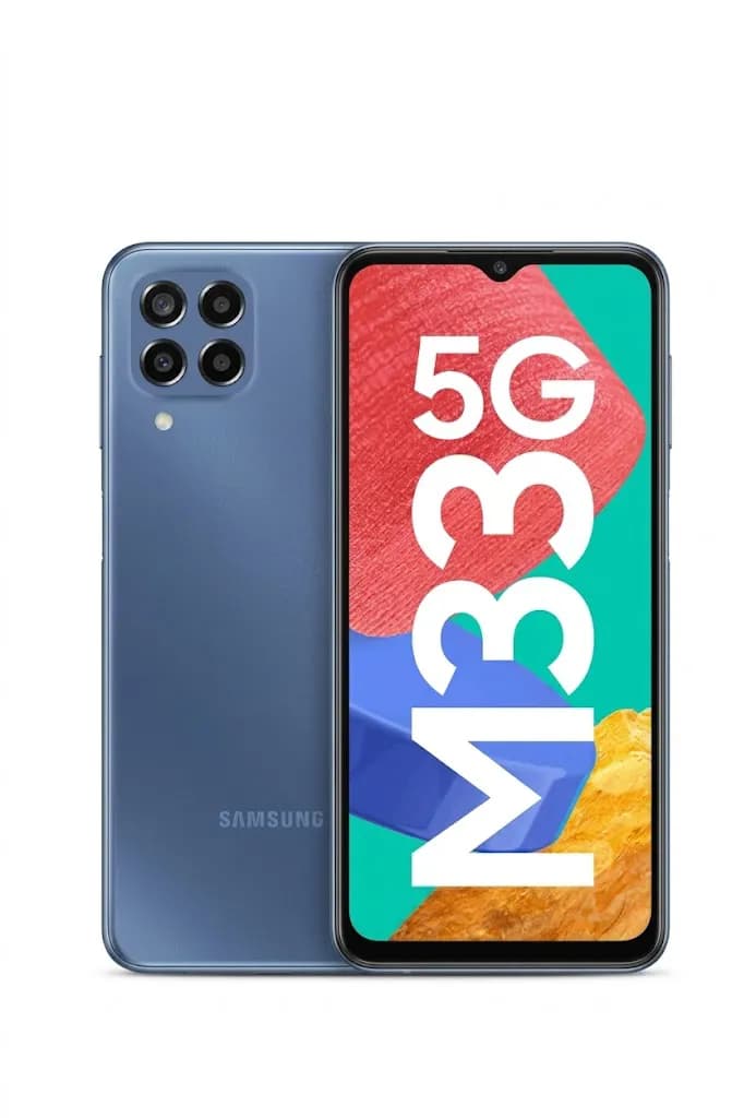 Samsung Galaxy A72 8GB/256GB Mobile Phone