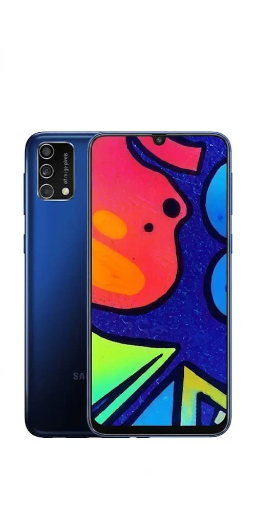 Samsung Galaxy F41 6GB/128GB Mobile Phone