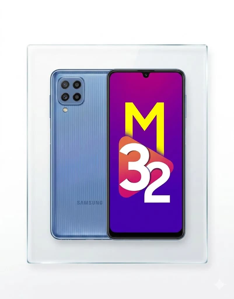 Samsung Galaxy M12 4GB/32GB Mobile Phone