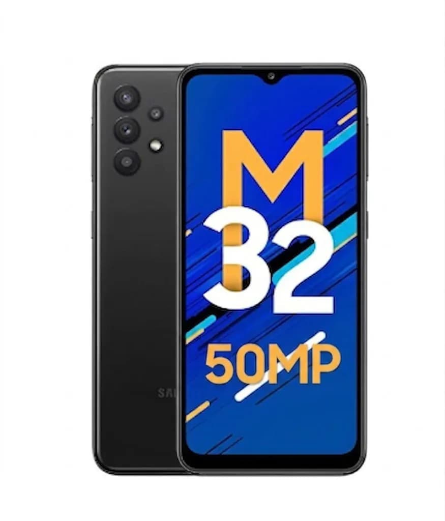 Samsung Galaxy M32 5G 4GB/32GB Smart Phone