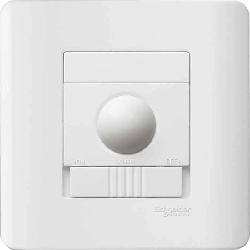 Schneider Electric Motion Sensor