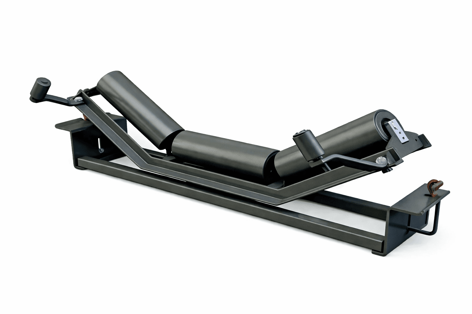 Self Aligning Conveyor Idler