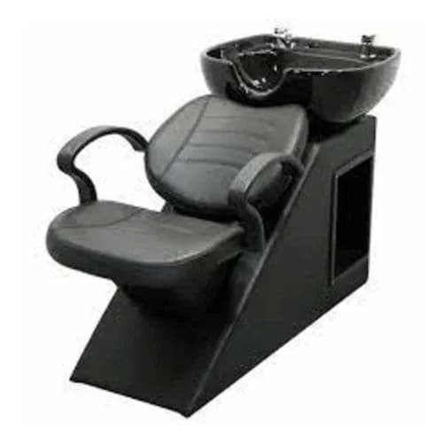 Shampoo Station Chair