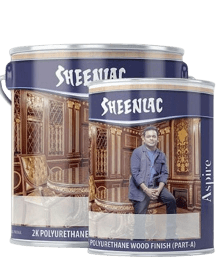 Sheenlac 2K PU
