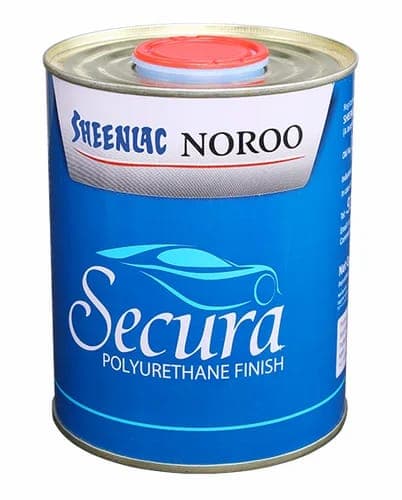 Sheenlac Noroo