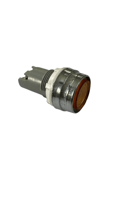 Siemens Illuminated Push Button Head