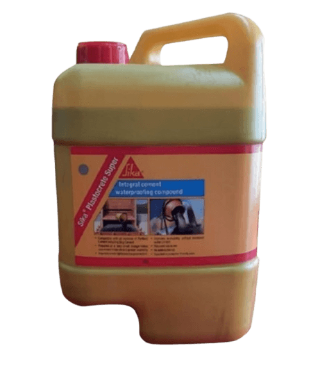 Sika Plastocreate Super