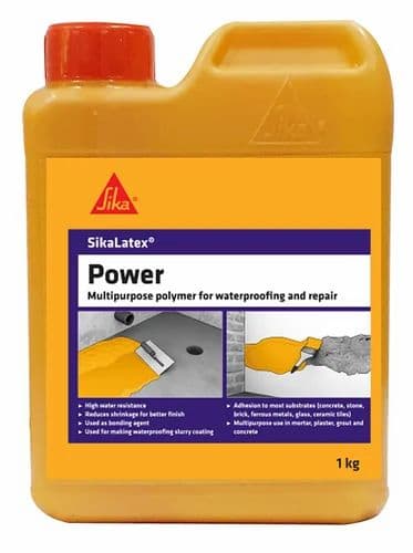 SikaLatex Power