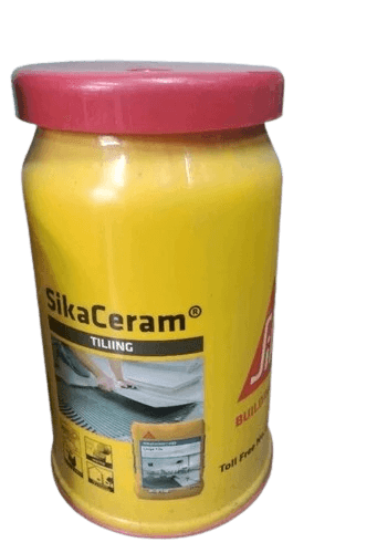 Sikaceram Waterproofing Chemicals