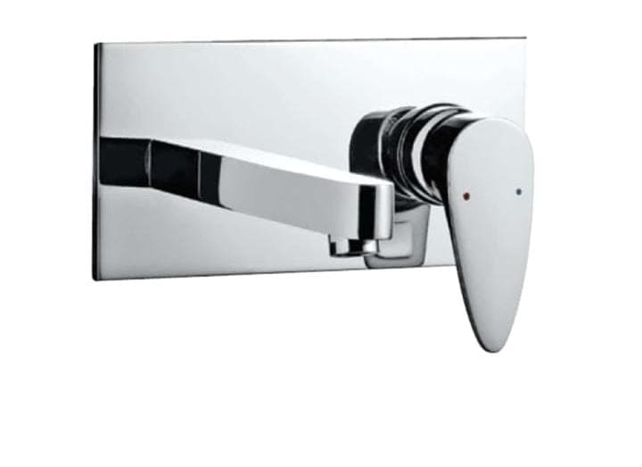 Single Lever Basin