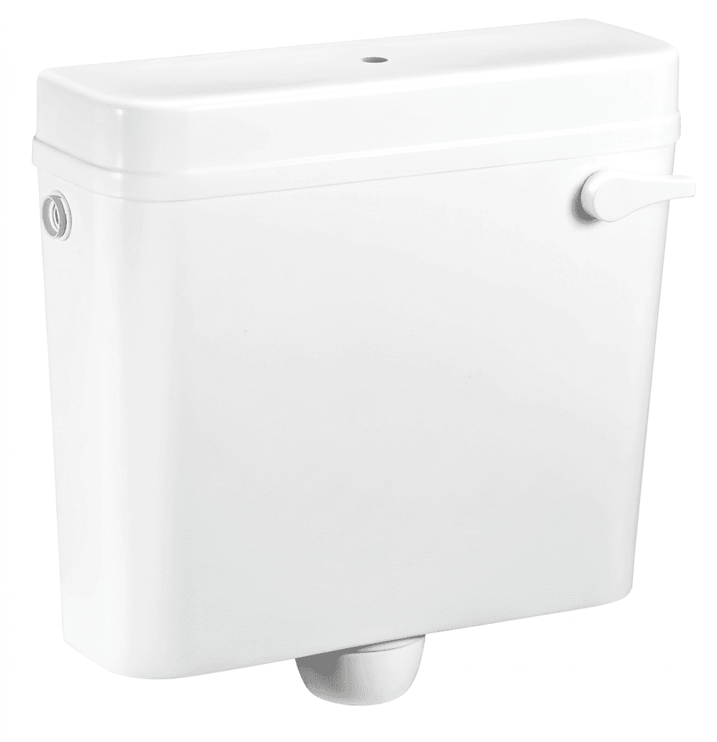 Single Flushing Cistern