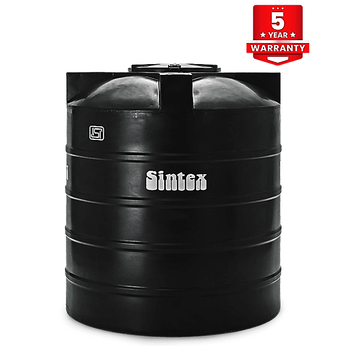 Sintex ISI Double Layer Water Tanks