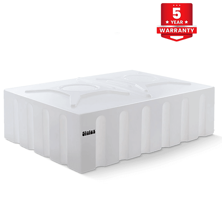 Sintex Loft Water Tank