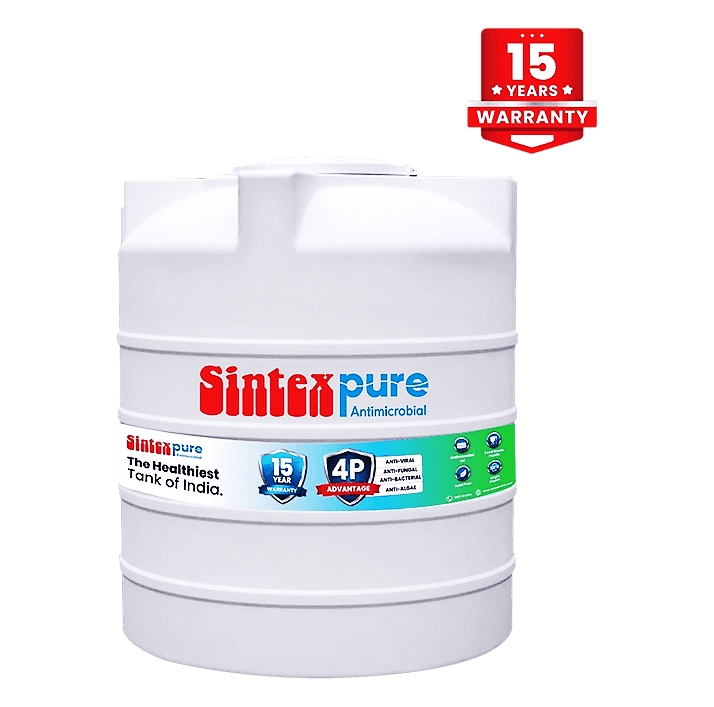 Sintex Pure Antimicrobial