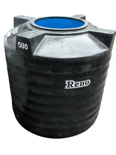 Sintex Reno Water tank