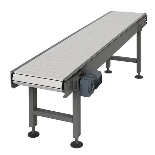 Slat Chain Conveyor