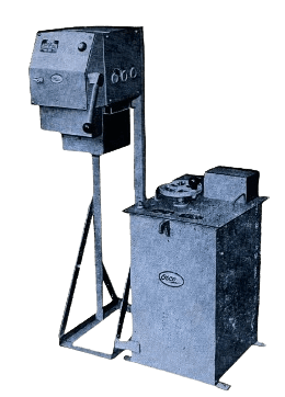 Slip Ring Motor Starter