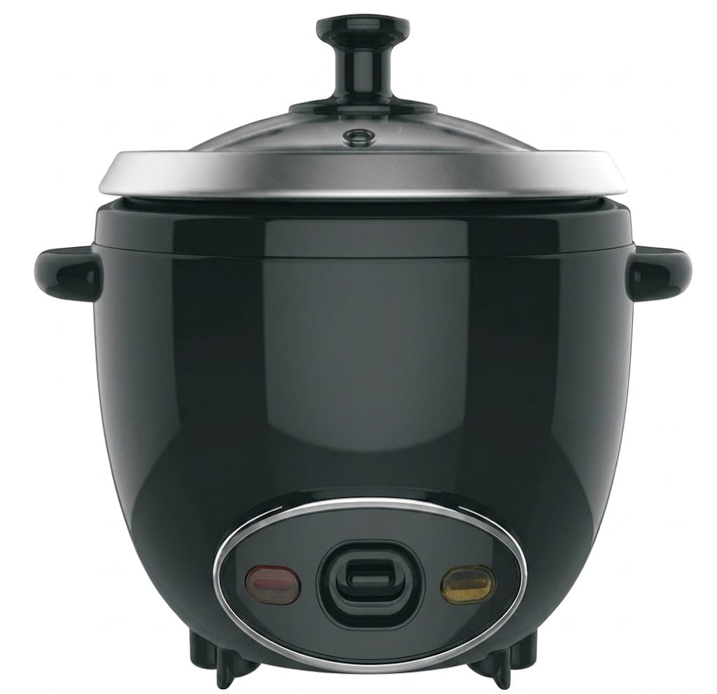 Smart Cook Rice Cooker